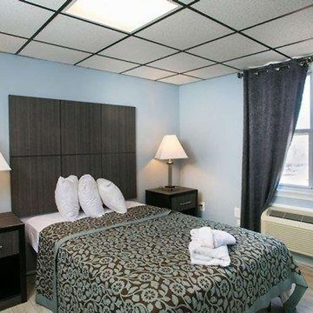 Econo Lodge Seaside Heights - Toms River East الغرفة الصورة