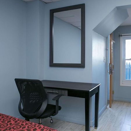 Econo Lodge Seaside Heights - Toms River East المظهر الخارجي الصورة