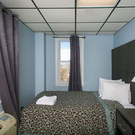 Econo Lodge Seaside Heights - Toms River East المظهر الخارجي الصورة