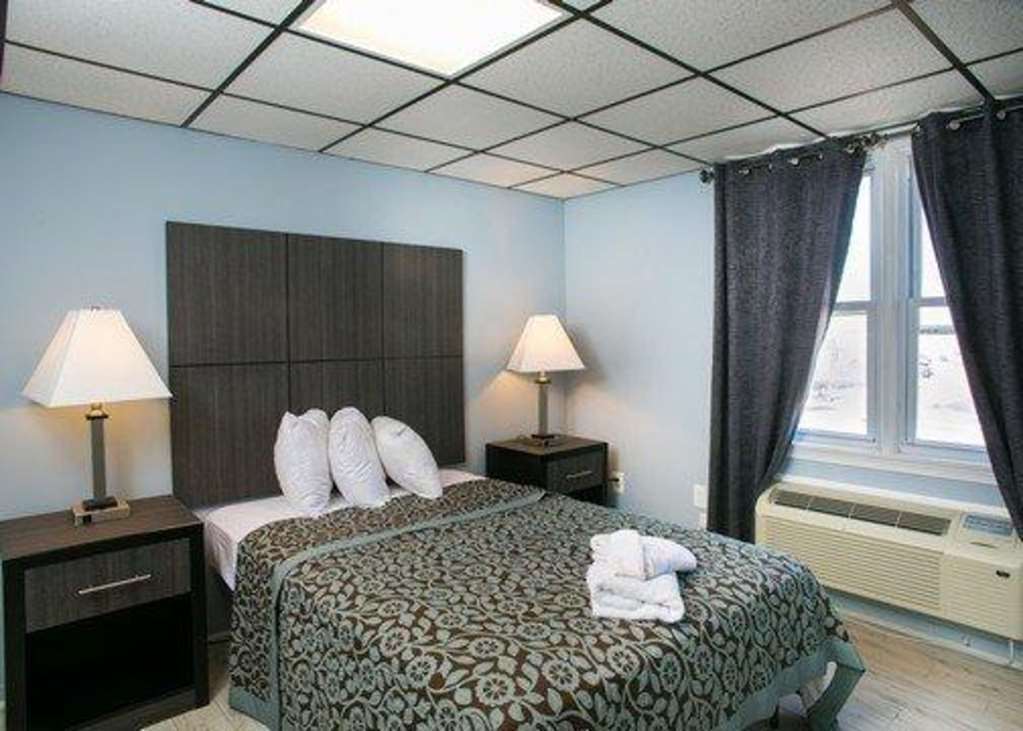 Econo Lodge Seaside Heights - Toms River East الغرفة الصورة