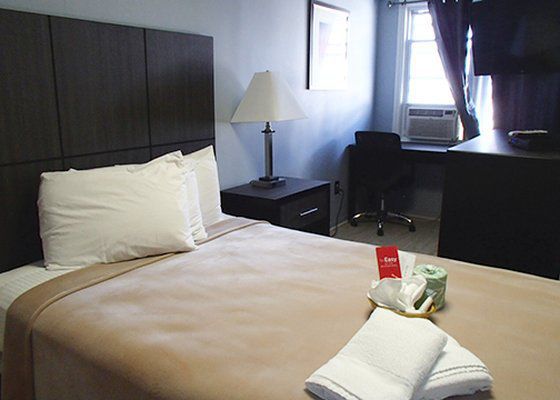 Econo Lodge Seaside Heights - Toms River East الغرفة الصورة