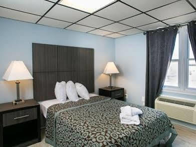Econo Lodge Seaside Heights - Toms River East المظهر الخارجي الصورة
