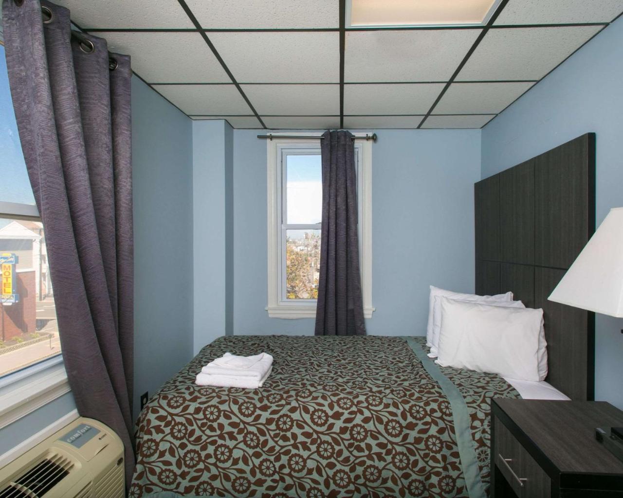 Econo Lodge Seaside Heights - Toms River East المظهر الخارجي الصورة